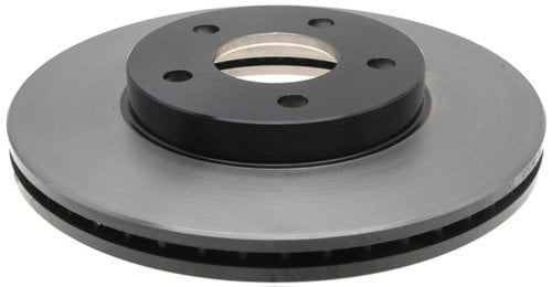 Raybestos Specialty Performance Rotors, 580503 Fits select: 2007-2010 CHEVROLET COBALT, 2007-2009 PONTIAC G5