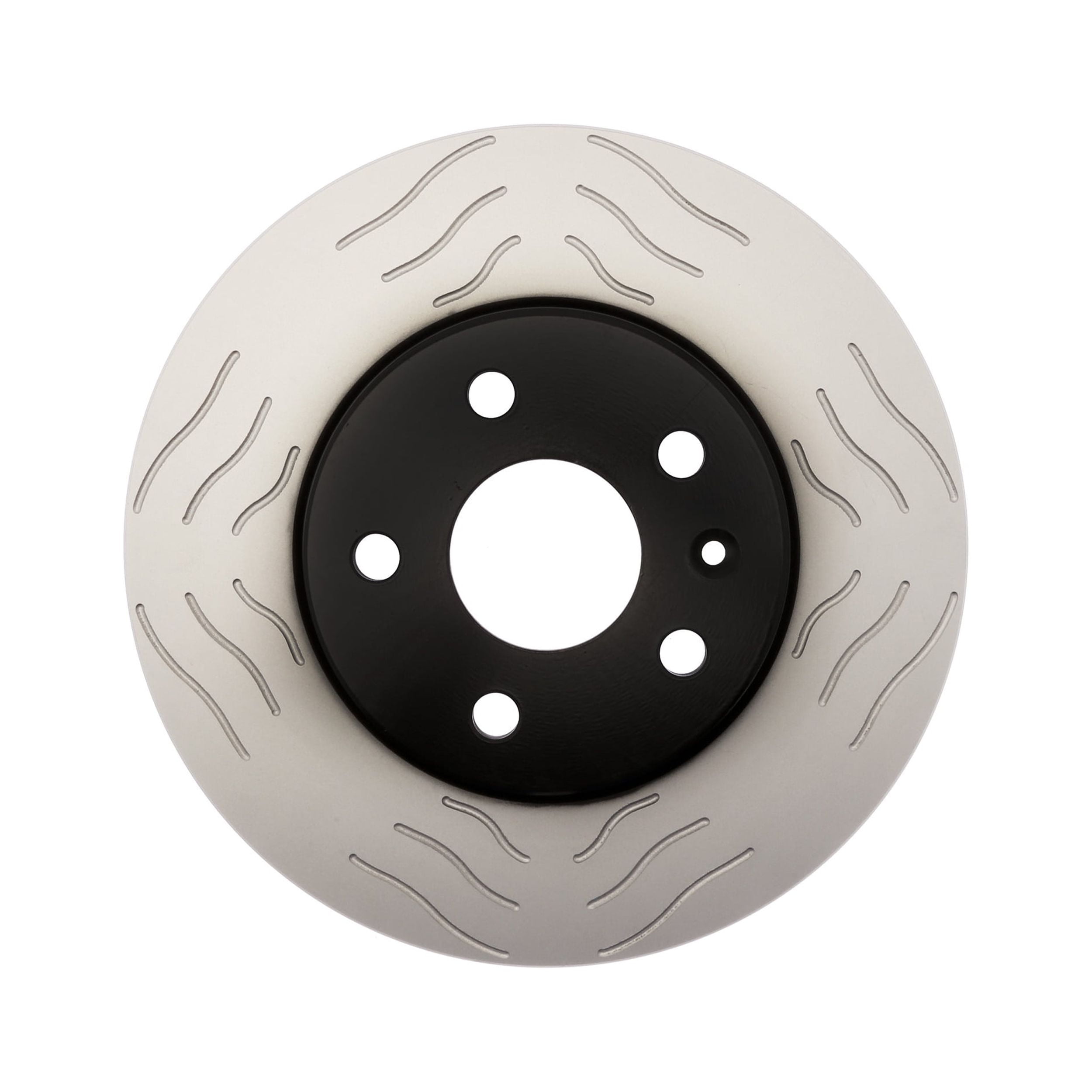 Raybestos Specialty Performance Rotors, 580678PER Fits select: 2009 ...