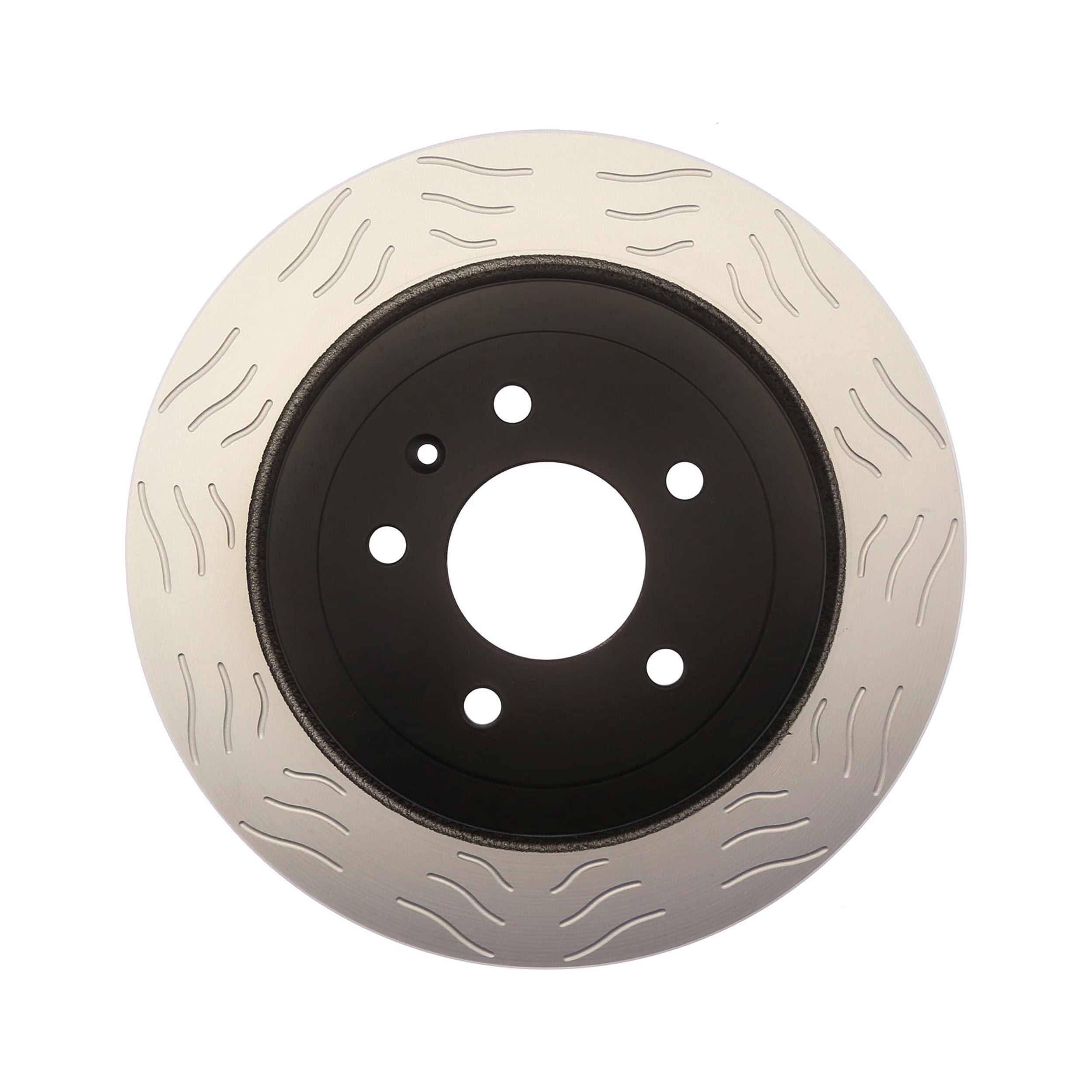 Raybestos Specialty Performance Rotors, 580713PER Fits select: 2006,2007 CADILLAC CTS-V