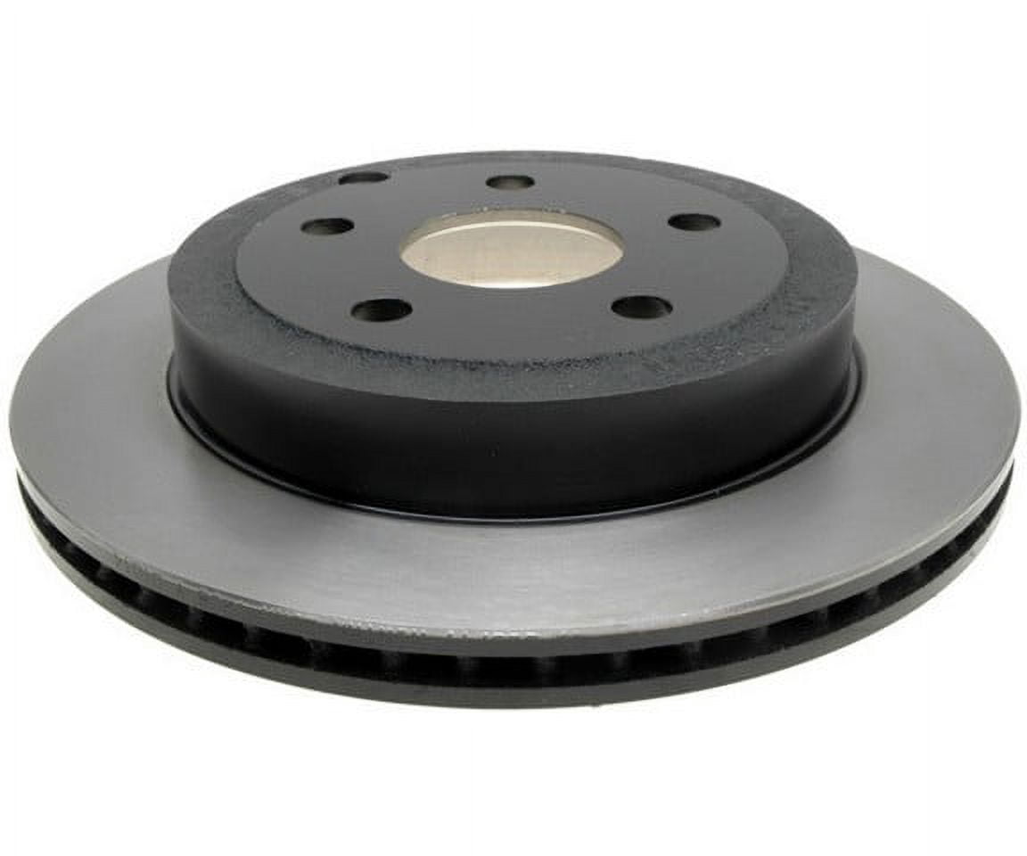 Raybestos Specialty Performance Rotors, 580719 Fits select: 2008-2009 PONTIAC G8