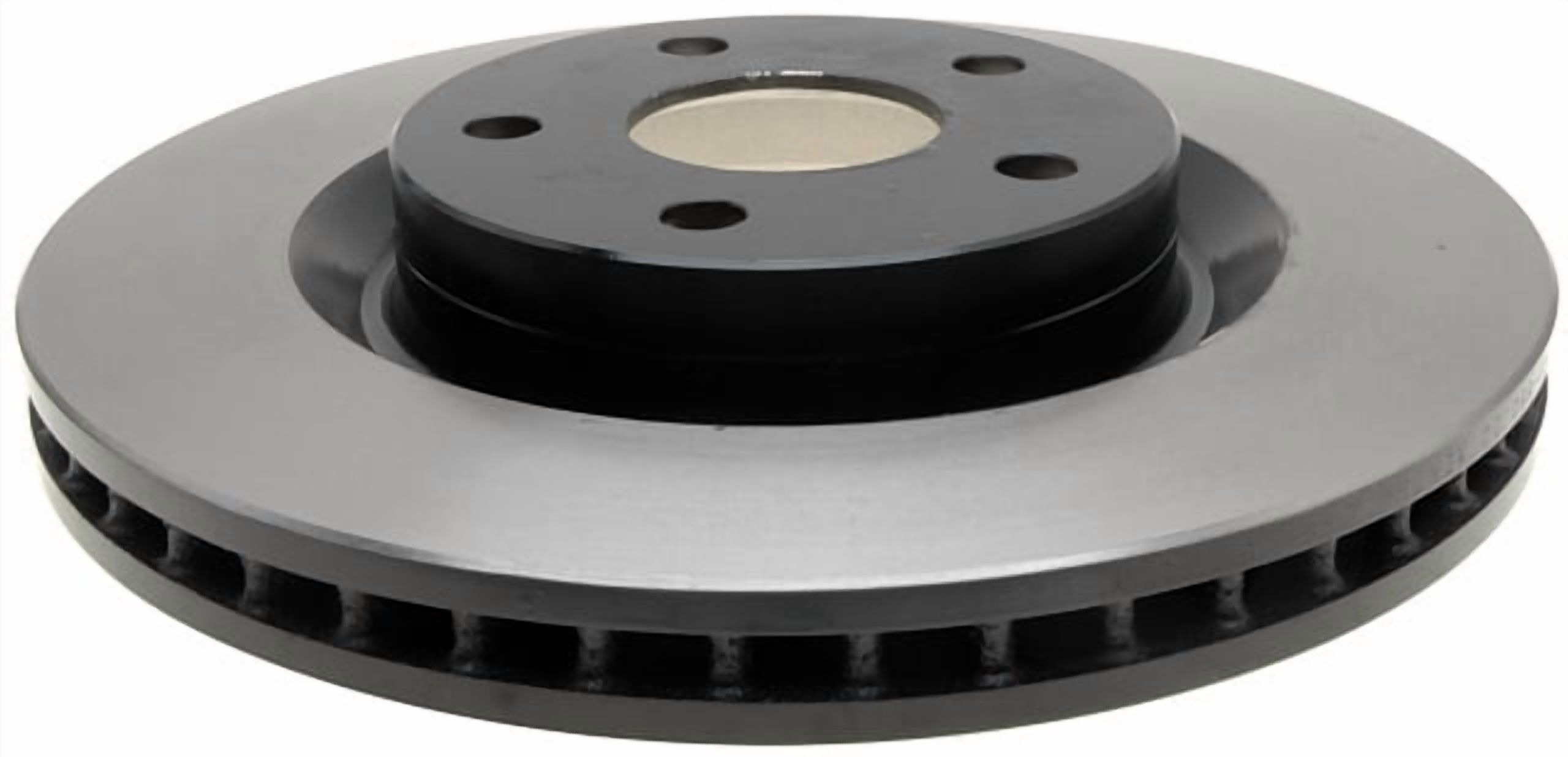 Raybestos Specialty Performance Rotors, 580720 Fits select: 2008-2009 PONTIAC G8