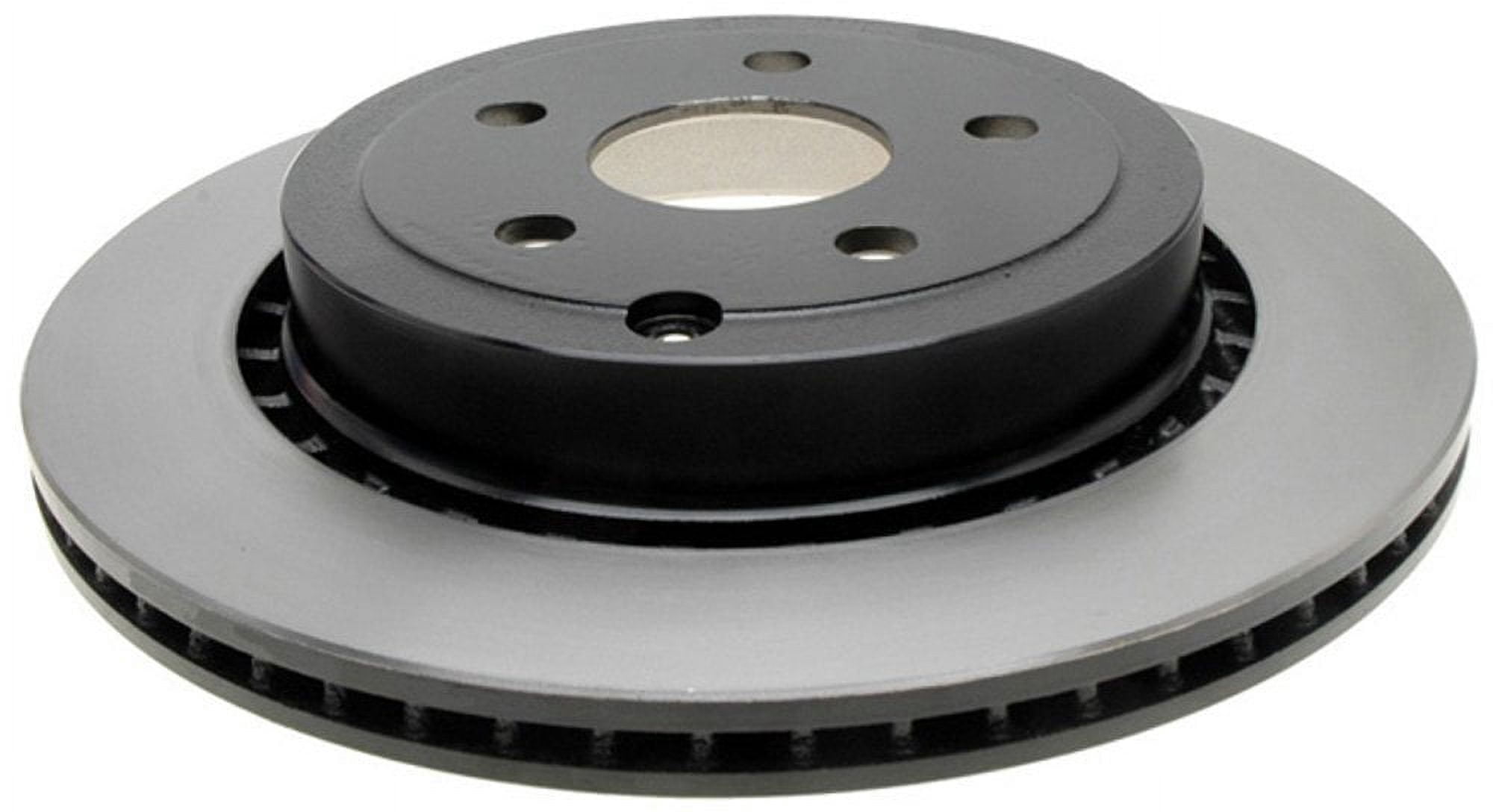 Raybestos Specialty Performance Rotors, 580724