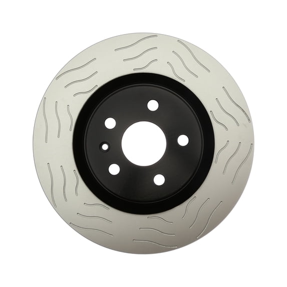 Raybestos Specialty Performance Rotors, 580756PER Fits select: 2010-2015 CHEVROLET CAMARO, 2009 PONTIAC G8