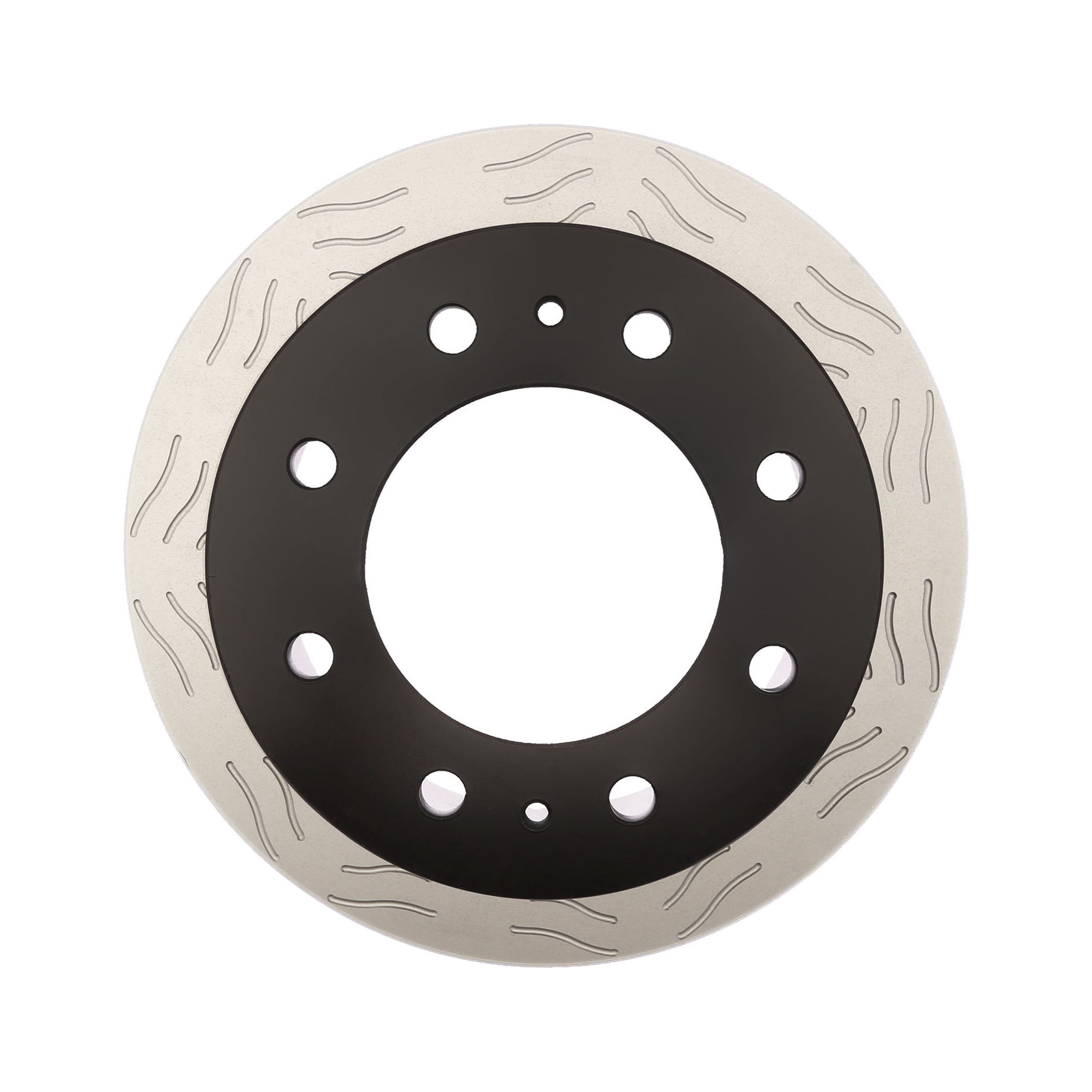 Raybestos Specialty Performance Rotors, 580876PER Fits select: 2011-2023 CHEVROLET SILVERADO, 2011-2020 GMC SIERRA