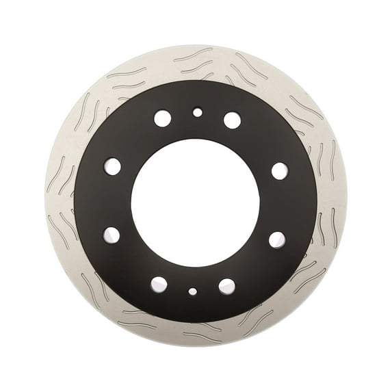 Raybestos Specialty Performance Rotors, 580876PER Fits select: 2011-2023 CHEVROLET SILVERADO, 2011-2020 GMC SIERRA