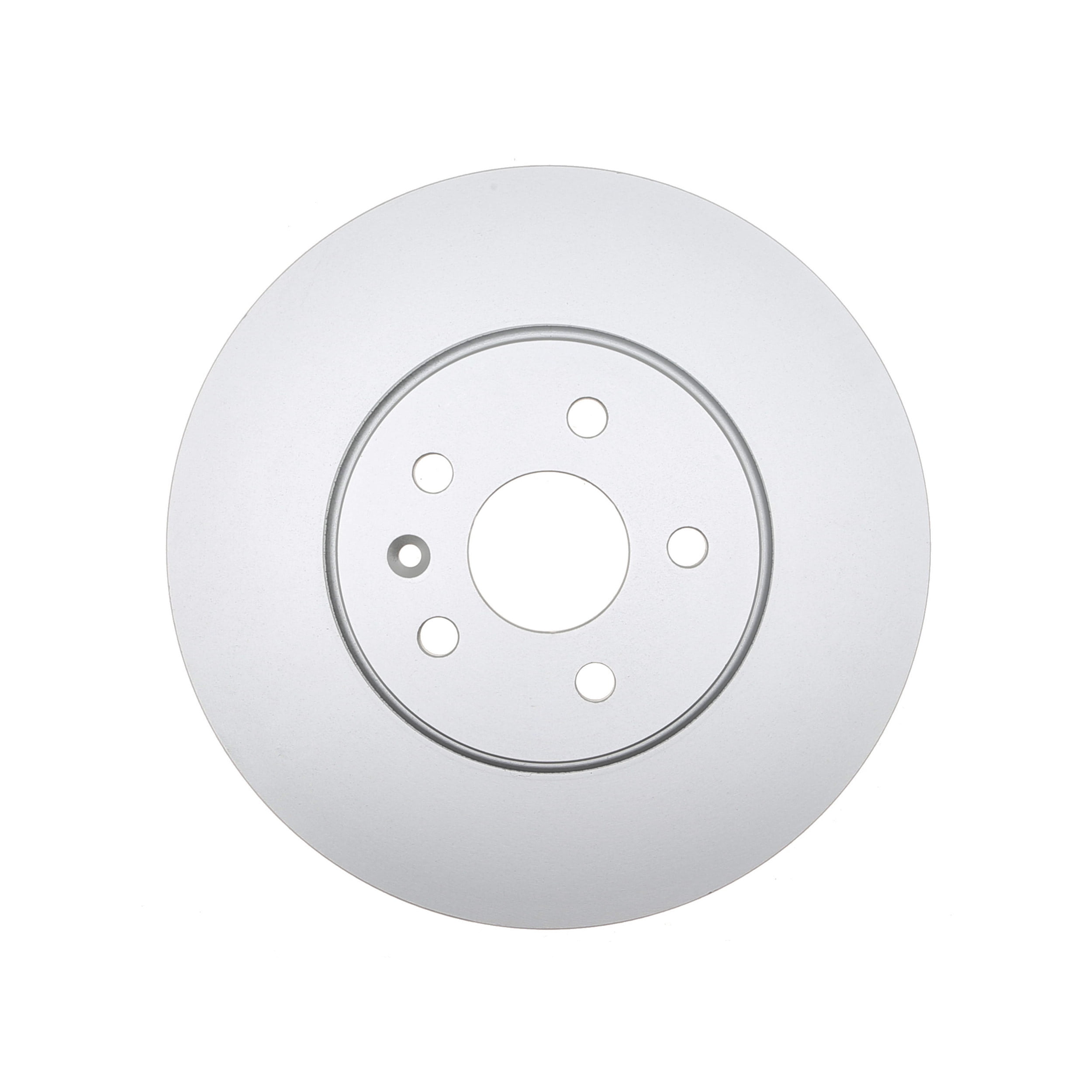 Raybestos Specialty Performance Rotors, 581025
