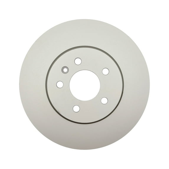 Raybestos Specialty Performance Rotors, 581048 Fits select: 2013-2017 CADILLAC ATS, 2018 CADILLAC ATS-V