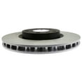 thumbnail image 1 of Raybestos Specialty Performance Rotors, 581612PER Fits select: 2014-2018 CHEVROLET CORVETTE, 1 of 5