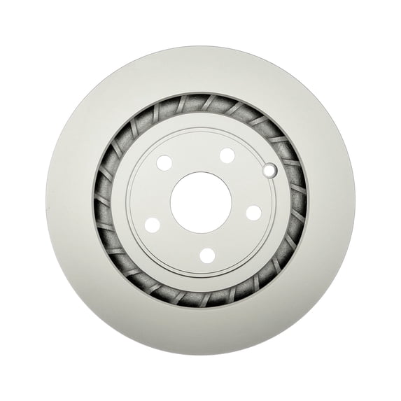 Raybestos Specialty Performance Rotors, 581795