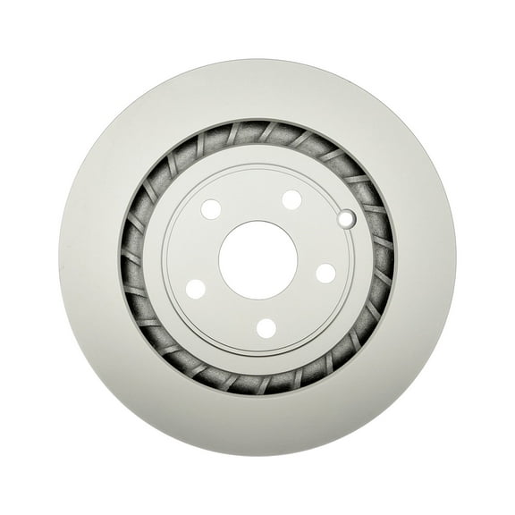 Raybestos Specialty Performance Rotors, 581795