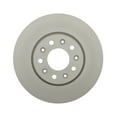 thumbnail image 1 of Raybestos Specialty Performance Rotors, 582000 Fits select: 2018-2023 CHEVROLET EQUINOX, 2016-2023 CHEVROLET MALIBU, 1 of 6