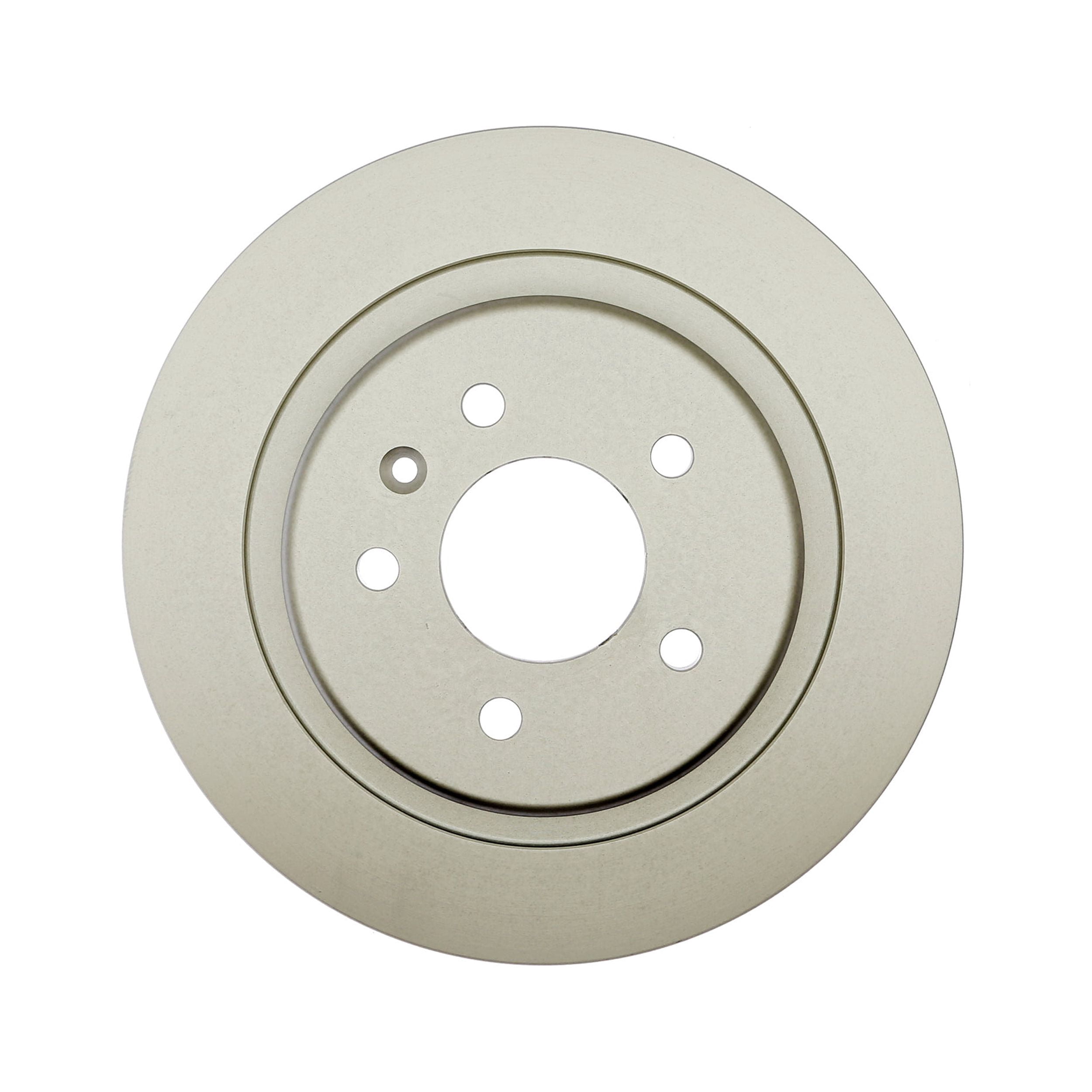 Raybestos Specialty Performance Rotors, 582032 Fits select: 2016-2018 BUICK ENVISION