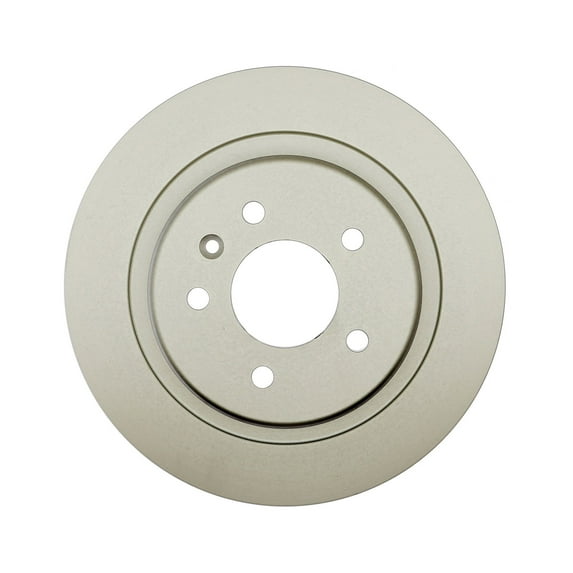 Raybestos Specialty Performance Rotors, 582032 Fits select: 2016-2018 BUICK ENVISION