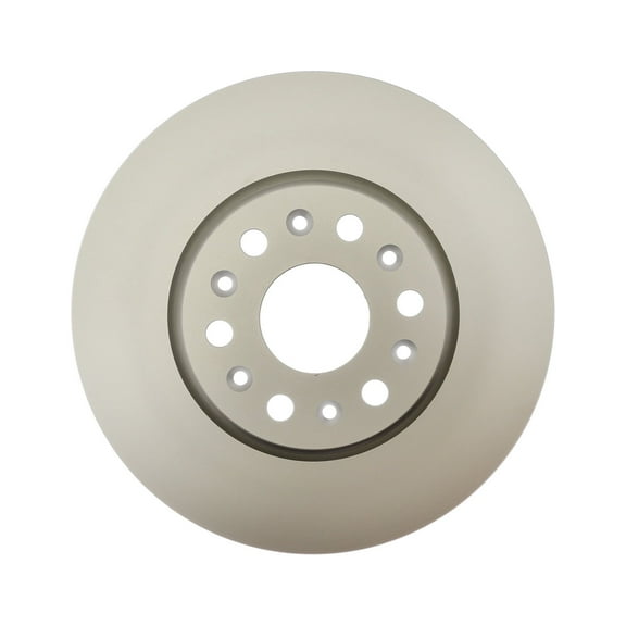 Raybestos Specialty Performance Rotors, 582061 Fits select: 2018-2023 CHEVROLET TRAVERSE, 2017-2022 GMC ACADIA