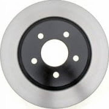 Raybestos Specialty Performance Rotors, 66474 Fits select: 2003 FORD MUSTANG COBRA SVT, 1996-1997 FORD MUSTANG COBRA