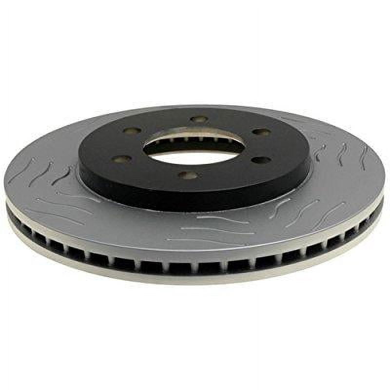 Raybestos Specialty Performance Rotors, 680105PER Fits select: 2003-2006 FORD EXPEDITION, 2003-2006 LINCOLN NAVIGATOR