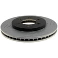 thumbnail image 1 of Raybestos Specialty Performance Rotors, 680105PER Fits select: 2003-2006 FORD EXPEDITION, 2003-2006 LINCOLN NAVIGATOR, 1 of 1