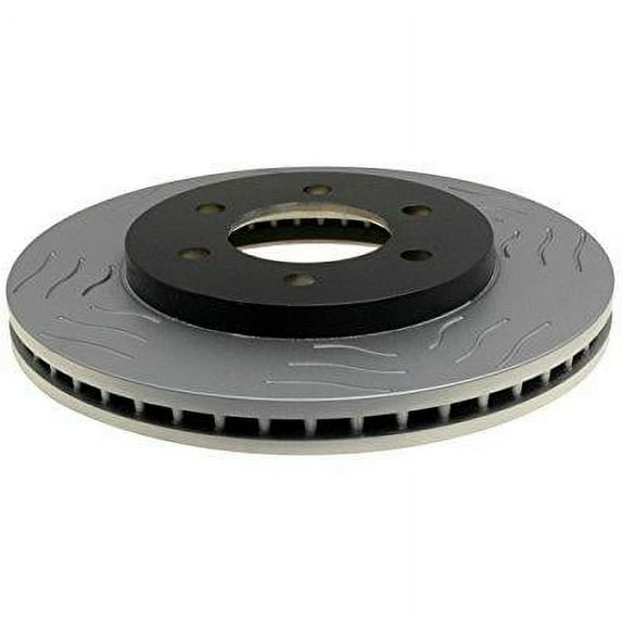 Raybestos Specialty Performance Rotors, 680105PER Fits select: 2003-2006 FORD EXPEDITION, 2003-2006 LINCOLN NAVIGATOR