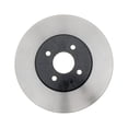 thumbnail image 1 of Raybestos Specialty Performance Rotors, 680130 Fits select: 2002-2004 FORD FOCUS, 1 of 5