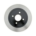 thumbnail image 1 of Raybestos Specialty Performance Rotors, 680146 Fits select: 2002-2004 FORD FOCUS, 1 of 5