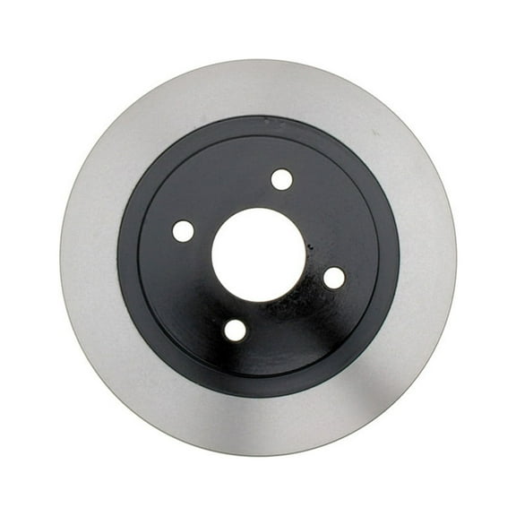 Raybestos Specialty Performance Rotors, 680146 Fits select: 2002-2004 FORD FOCUS