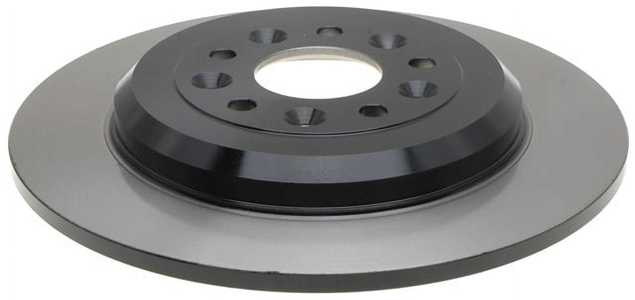 Raybestos Specialty Performance Rotors, 680281 Fits select: 2008 FORD TAURUS, 2005-2007 FORD FIVE HUNDRED