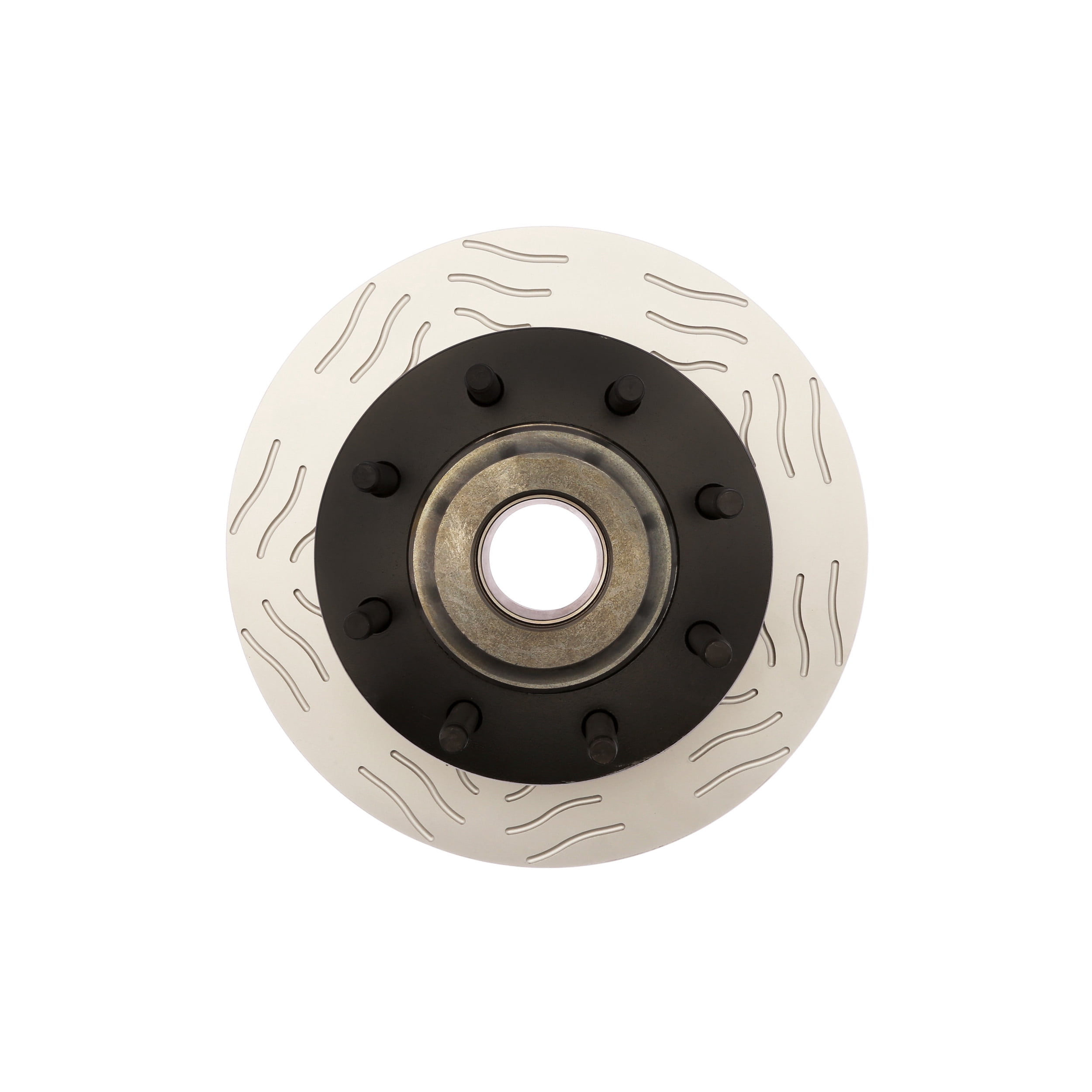 Raybestos Specialty Performance Rotors, 680306PER Fits select: 2005-2007 FORD F250, 2005-2007 FORD F350
