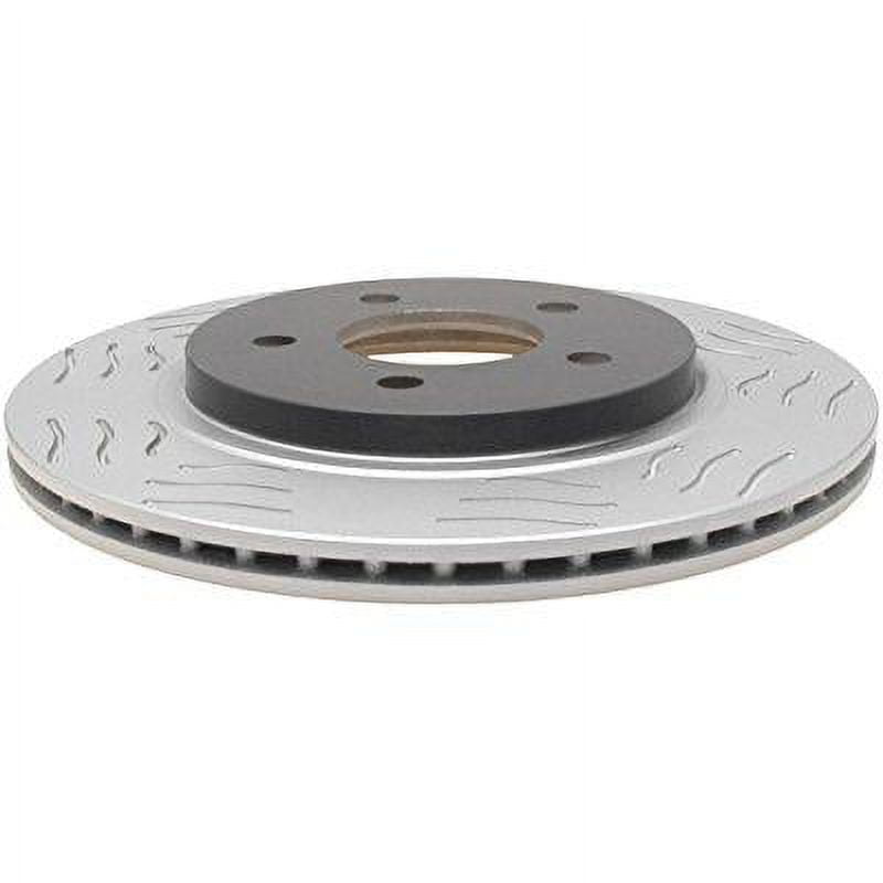 Raybestos Specialty Performance Rotors, 680318PER Fits select: 2005-2012,2013-2014 FORD MUSTANG