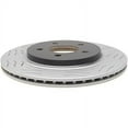 thumbnail image 1 of Raybestos Specialty Performance Rotors, 680318PER Fits select: 2005-2012,2013-2014 FORD MUSTANG, 1 of 5