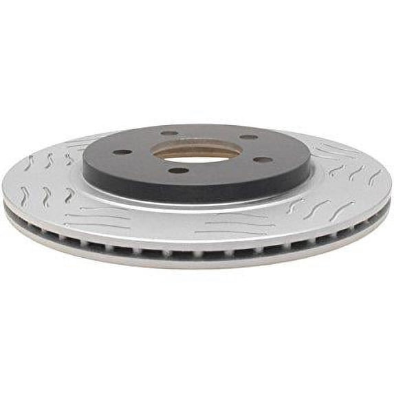 Raybestos Specialty Performance Rotors, 680318PER Fits select: 2005-2012,2013-2014 FORD MUSTANG