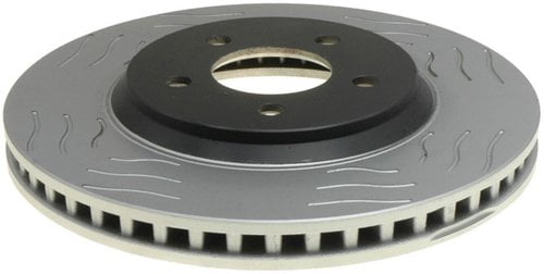 Raybestos Specialty Performance Rotors, 680326PER