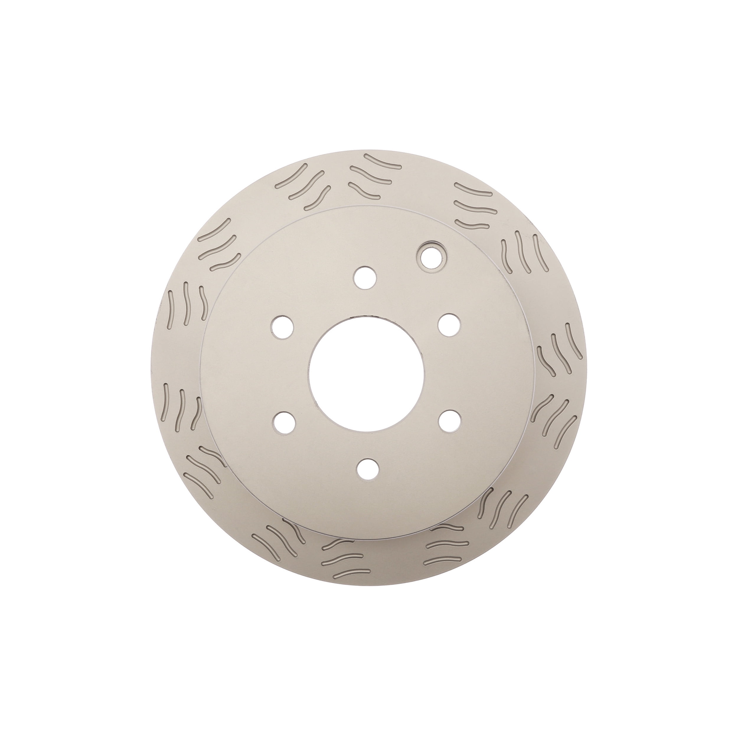 Raybestos Specialty Performance Rotors, 680368PER Fits select: 2005-2023 NISSAN FRONTIER, 2005-2015 NISSAN XTERRA
