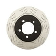 thumbnail image 1 of Raybestos Specialty Performance Rotors, 680416PER Fits select: 2006-2010 FORD EXPLORER, 2007-2010 FORD EXPLORER SPORT TRAC, 1 of 6