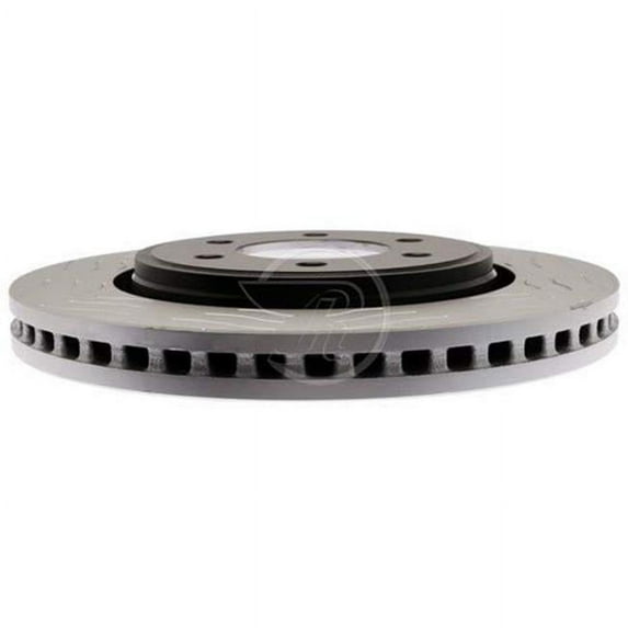 Raybestos Specialty Performance Rotors, 680508PER Fits select: 2010-2020 FORD F150, 2007-2021 FORD EXPEDITION