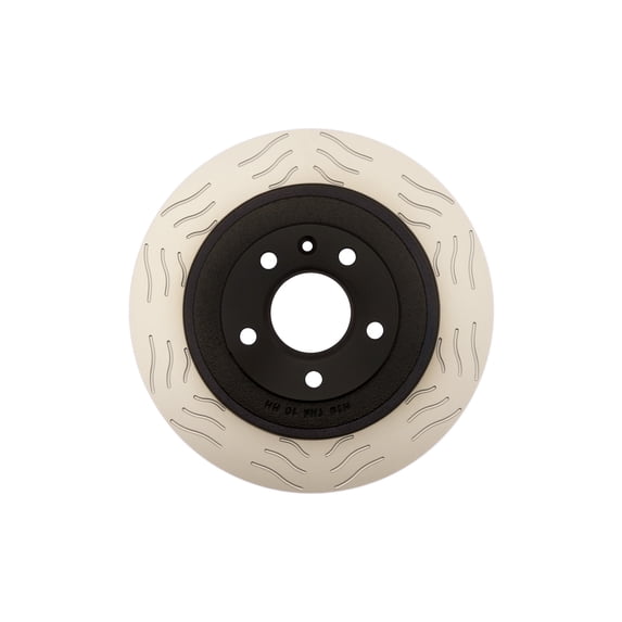 Raybestos Specialty Performance Rotors, 680686PER Fits select: 2018 FORD EXPLORER, 2011-2014 FORD EDGE