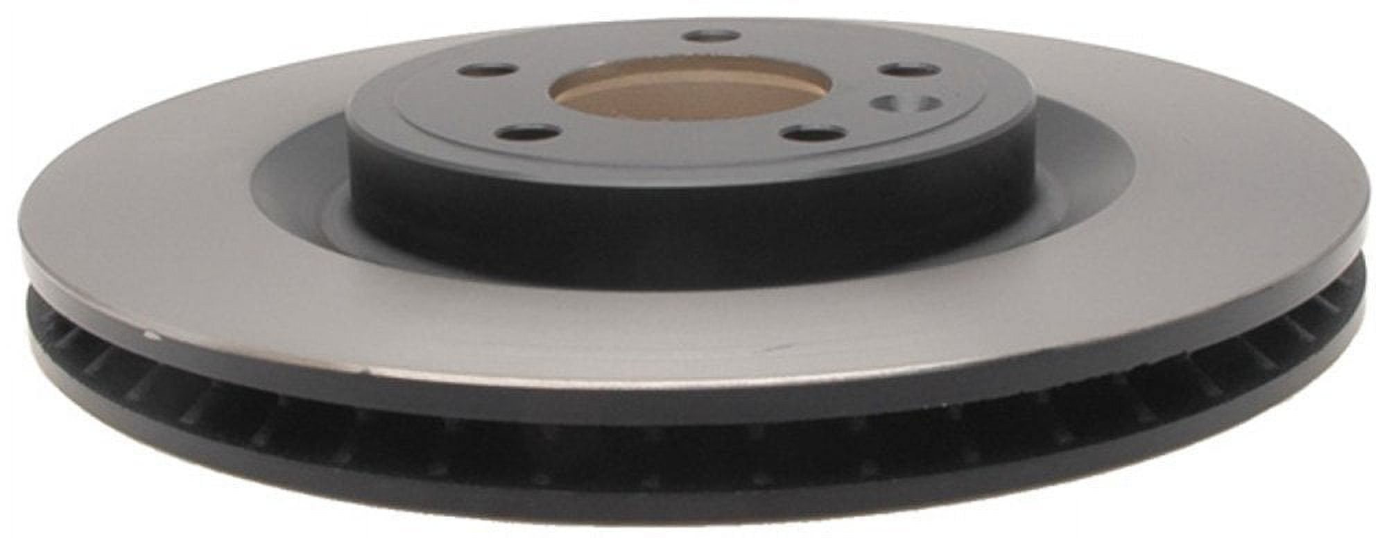 Raybestos Specialty Performance Rotors, 680811 Fits select: 2013-2014 ...