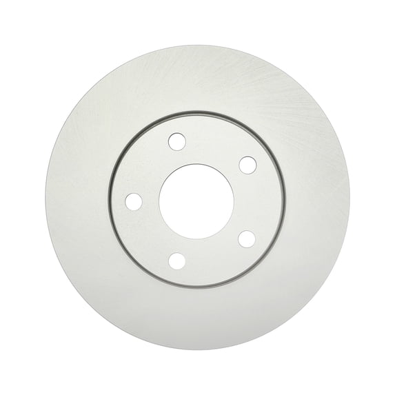 Raybestos Specialty Performance Rotors, 680930 Fits select: 2012 FORD FOCUS, 2013-2018 FORD FOCUS SE