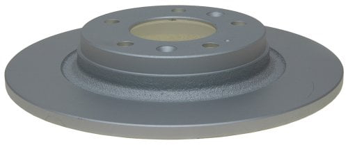 Raybestos Specialty Performance Rotors, 680958 Fits select: 2012 FORD FUSION, 2012 LINCOLN MKZ