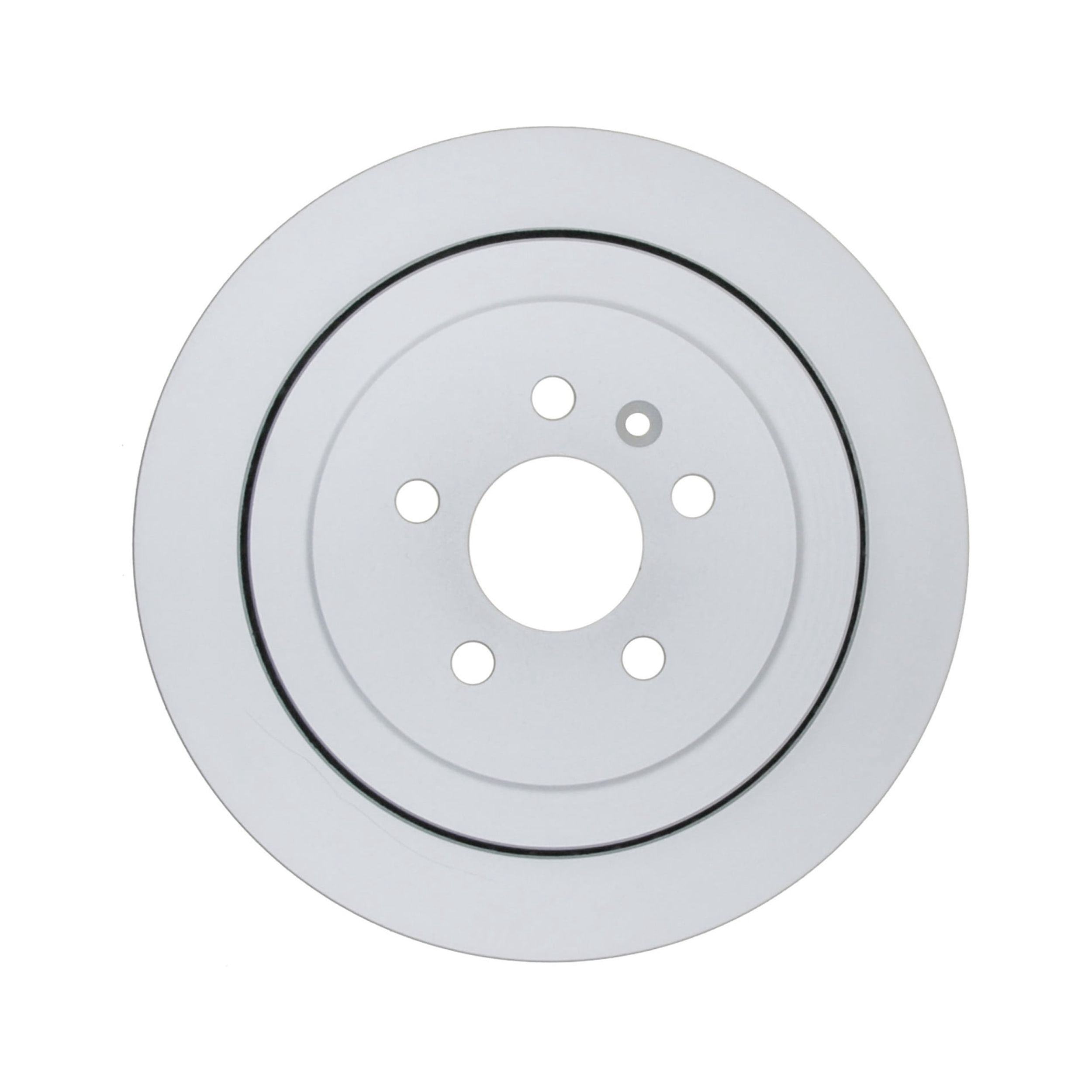 Raybestos Specialty Performance Rotors, 680989 Fits select: 2018 FORD EXPLORER XLT, 2013-2019 LINCOLN MKT