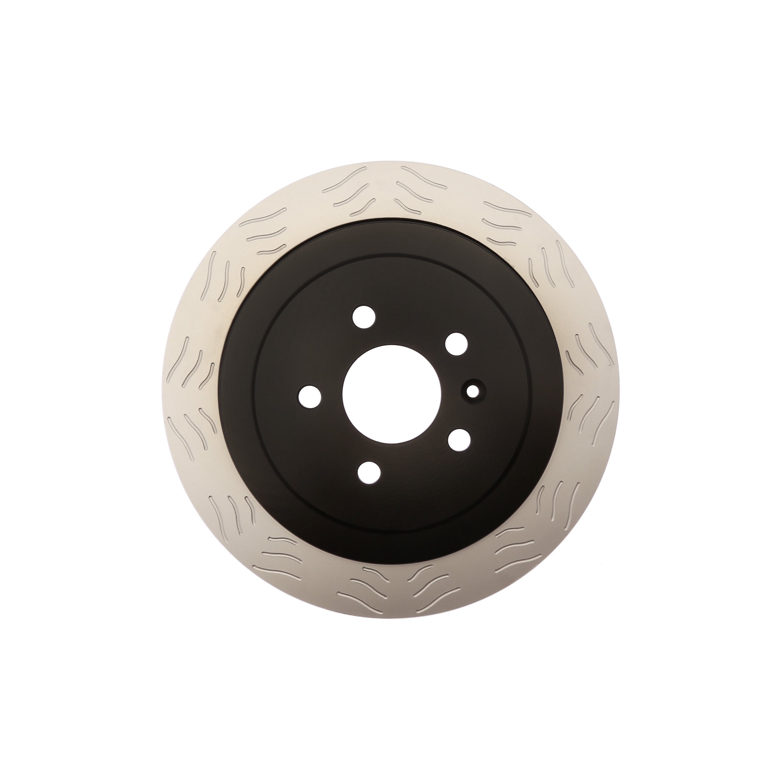 Raybestos Specialty Performance Rotors, 680989PER Fits select: 2013-2019 LINCOLN MKT