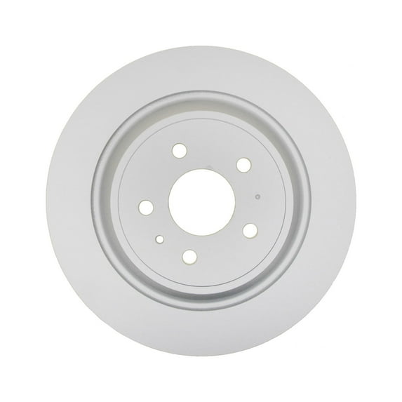 Raybestos Specialty Performance Rotors, 681013 Fits select: 2017-2019 FORD ESCAPE, 2015-2019 LINCOLN MKC