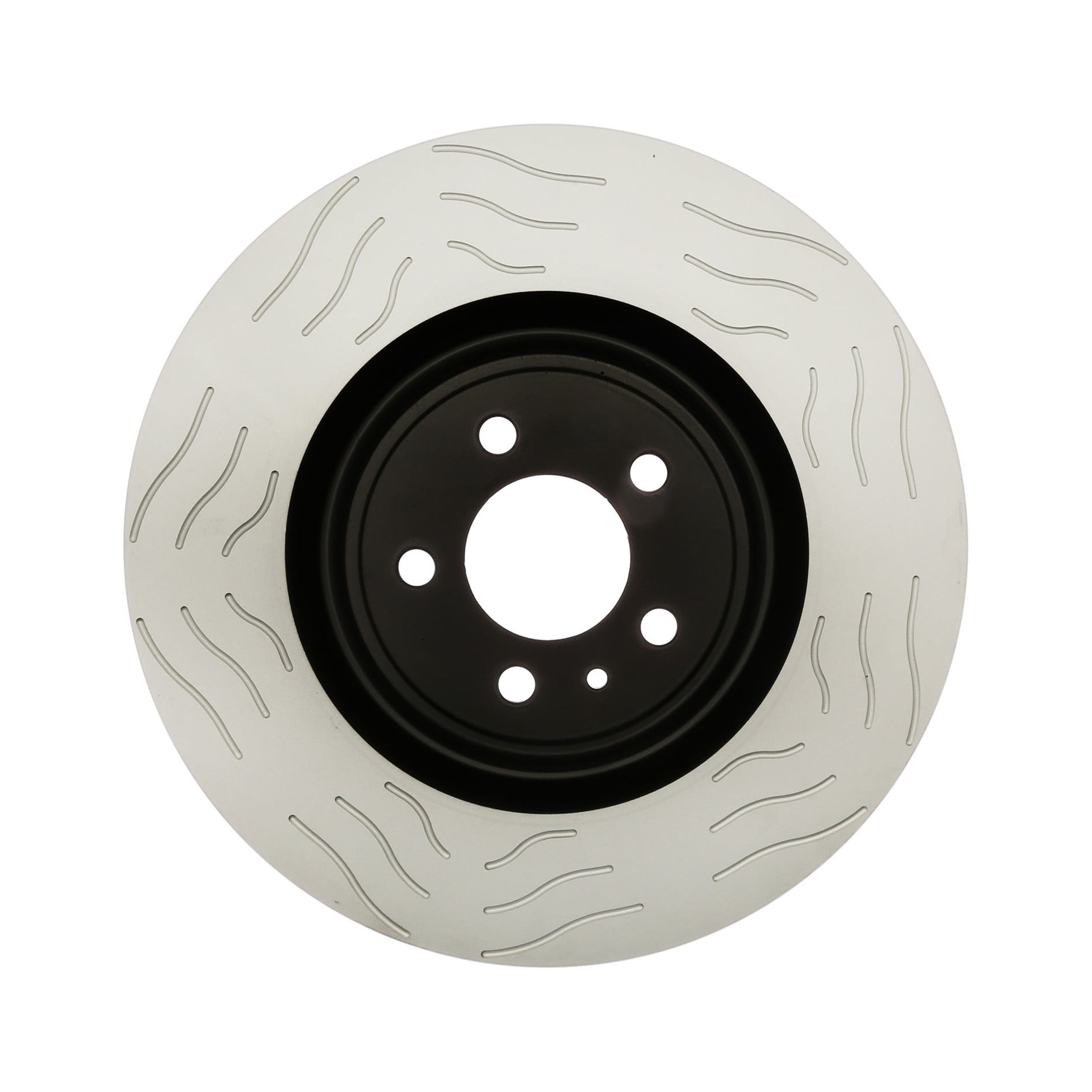 Raybestos Specialty Performance Rotors, 681047PER Fits select: 2013-2014 FORD MUSTANG SHELBY GT500
