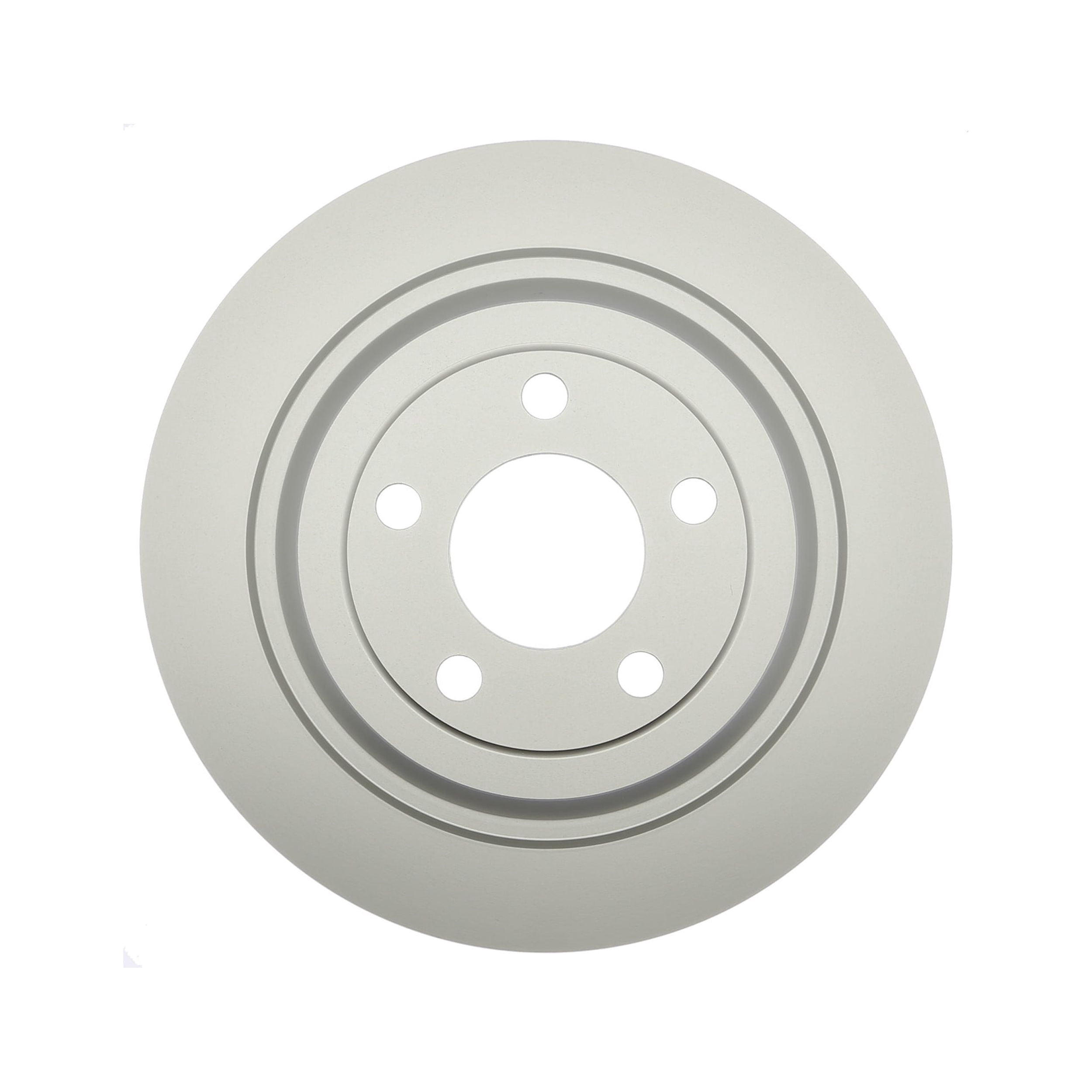 Specialty Performance Rotors