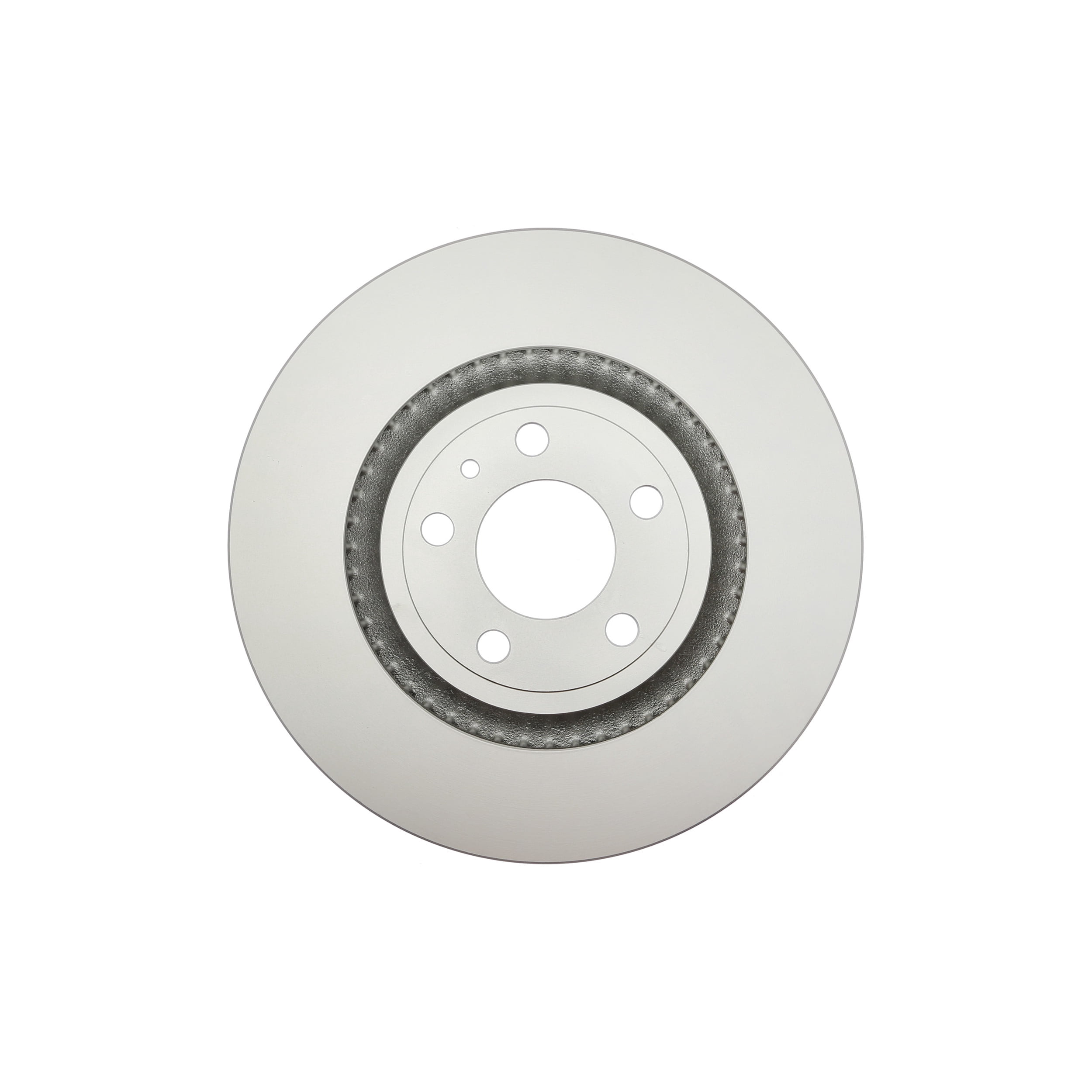 Raybestos Specialty Performance Rotors, 681952 Fits select: 2015-2020 FORD MUSTANG