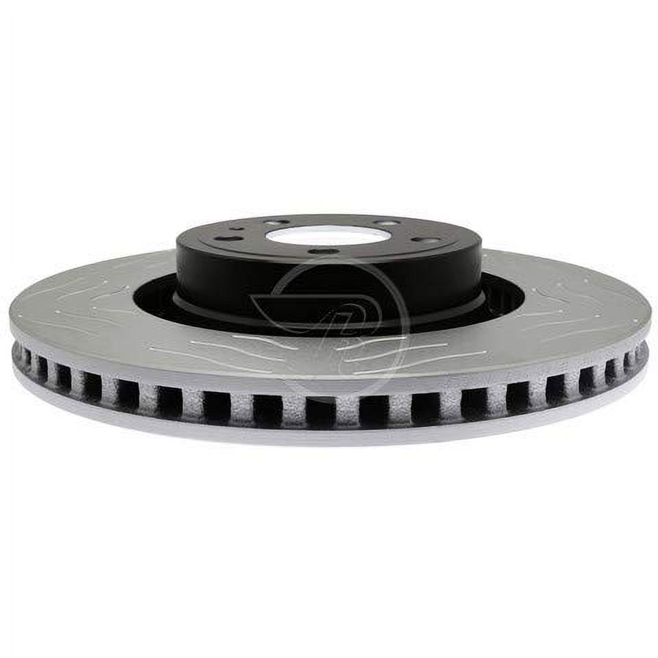 Raybestos Specialty Performance Rotors, 681952PER