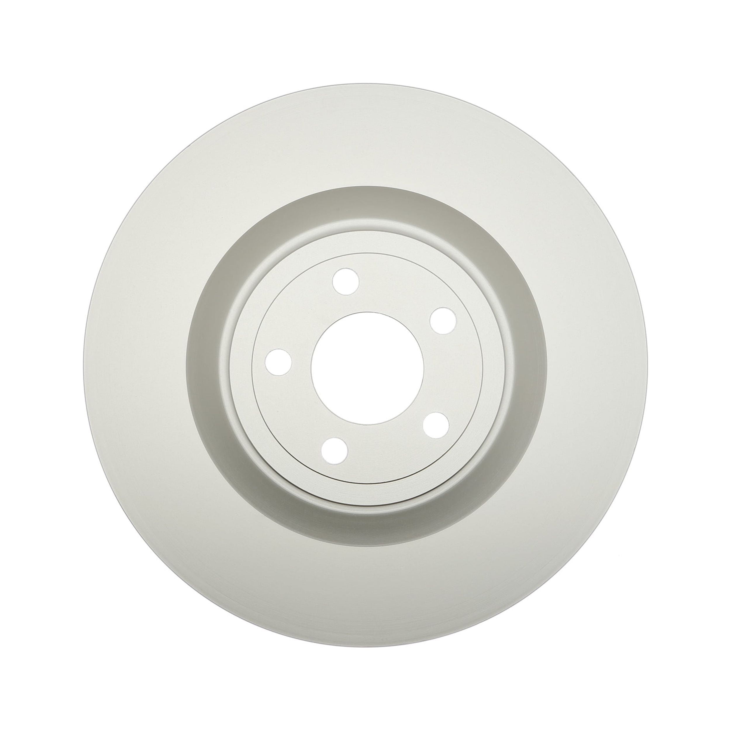 Raybestos Specialty Performance Rotors, 681954 Fits select: 2015-2022 FORD MUSTANG