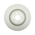 thumbnail image 1 of Raybestos Specialty Performance Rotors, 681954 Fits select: 2015-2022 FORD MUSTANG, 1 of 6