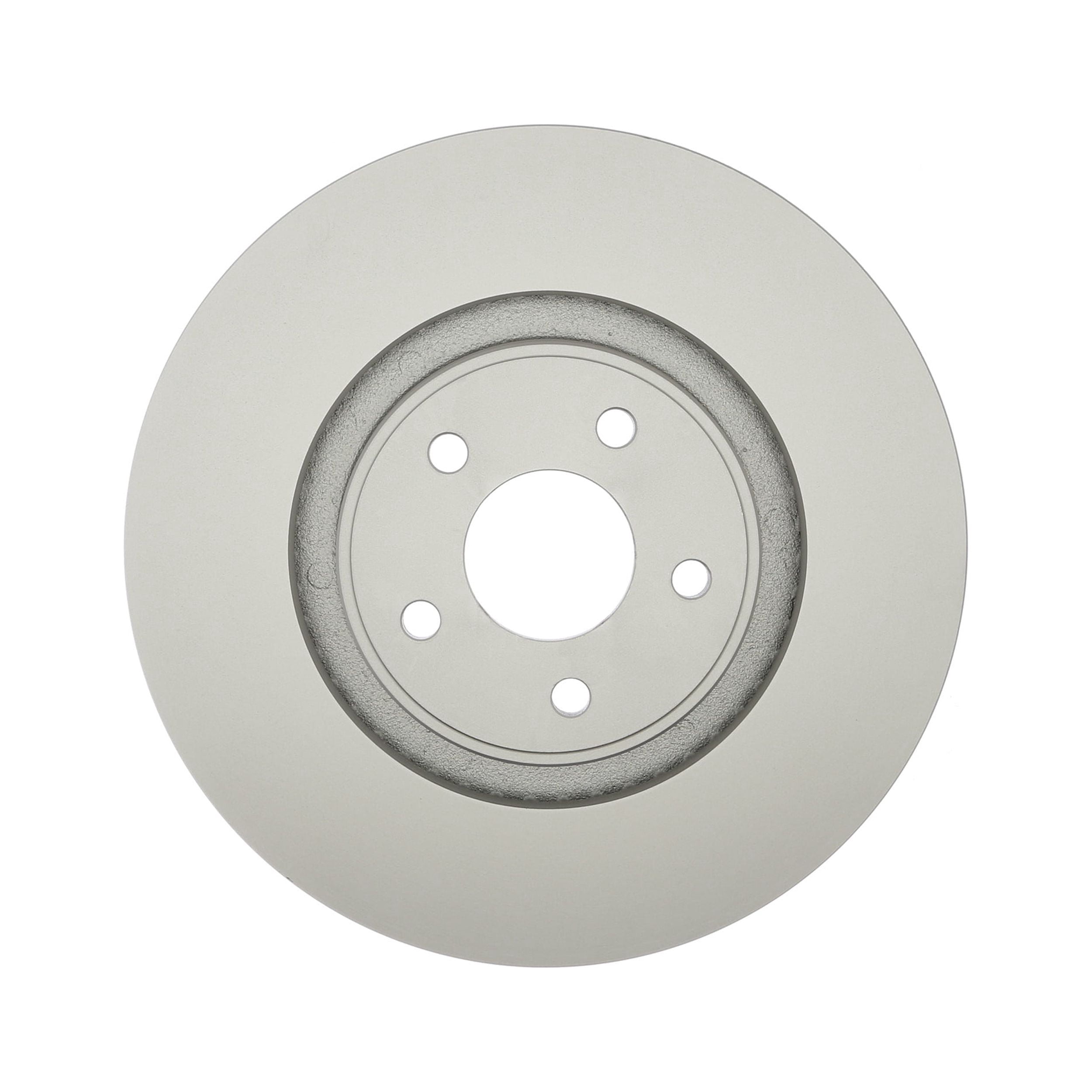 Raybestos Specialty Performance Rotors, 681994 Fits select: 2015-2019 LINCOLN MKC, 2014-2018 FORD FOCUS ST