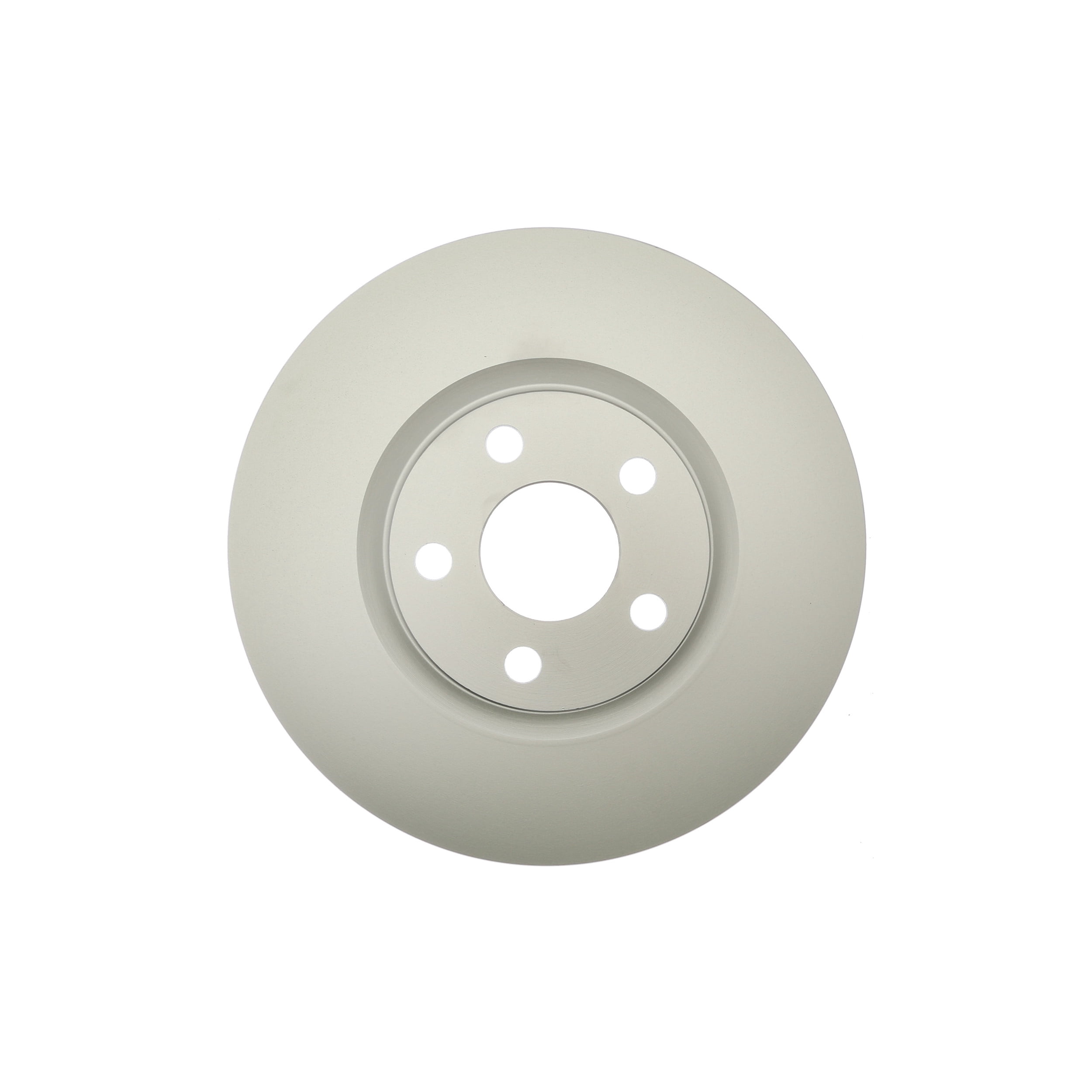 Raybestos Specialty Performance Rotors, 682072 Fits select: 2017-2020 LINCOLN MKZ