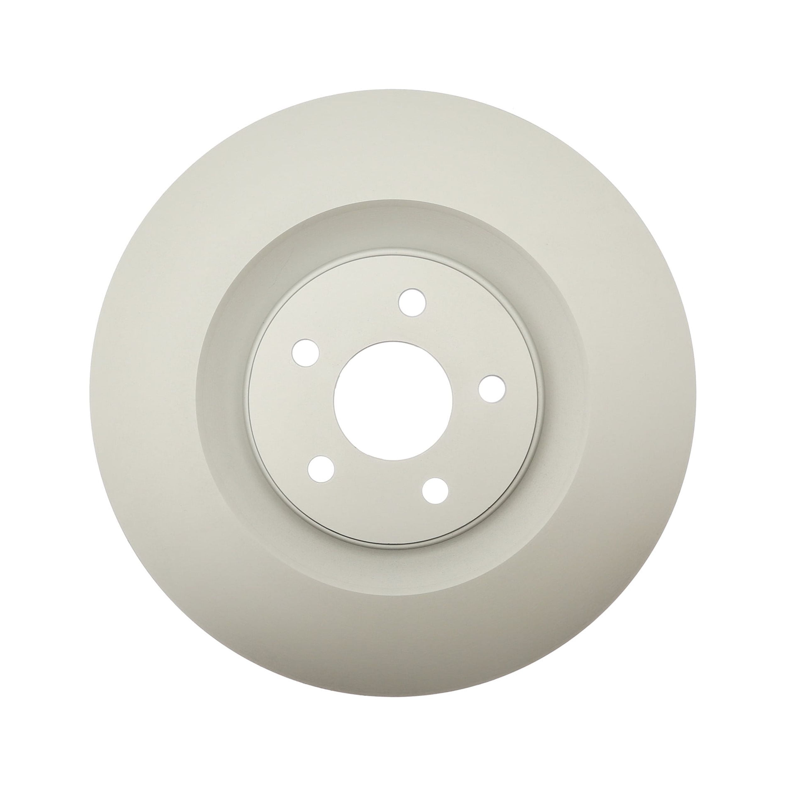 Raybestos Specialty Performance Rotors, 682087 Fits select: 2016-2018 FORD FOCUS RS